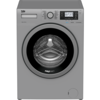 BEKO 10Kg Front Load Washing Machine WTE1014S