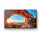 Sony 75 Inch BRAVIA X85J Smart Google TV, 4K Ultra HD With High Dynamic Range HDR, KD-75X85J, 2021 Model