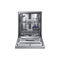 Samsung Freestanding Full Size Dishwasher with 13 Place Settings, Silver