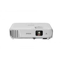 Epson EB-X06 3LCD Portable Home Cinema & Business XGA Projector