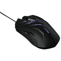 URAGE Reaper Neo Gaming Mouse