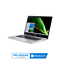 Acer Spin1, Intel Celeron N4500, 4GB RAM, 128GB EMMC, 14  FHD Convertible Laptop, Silver