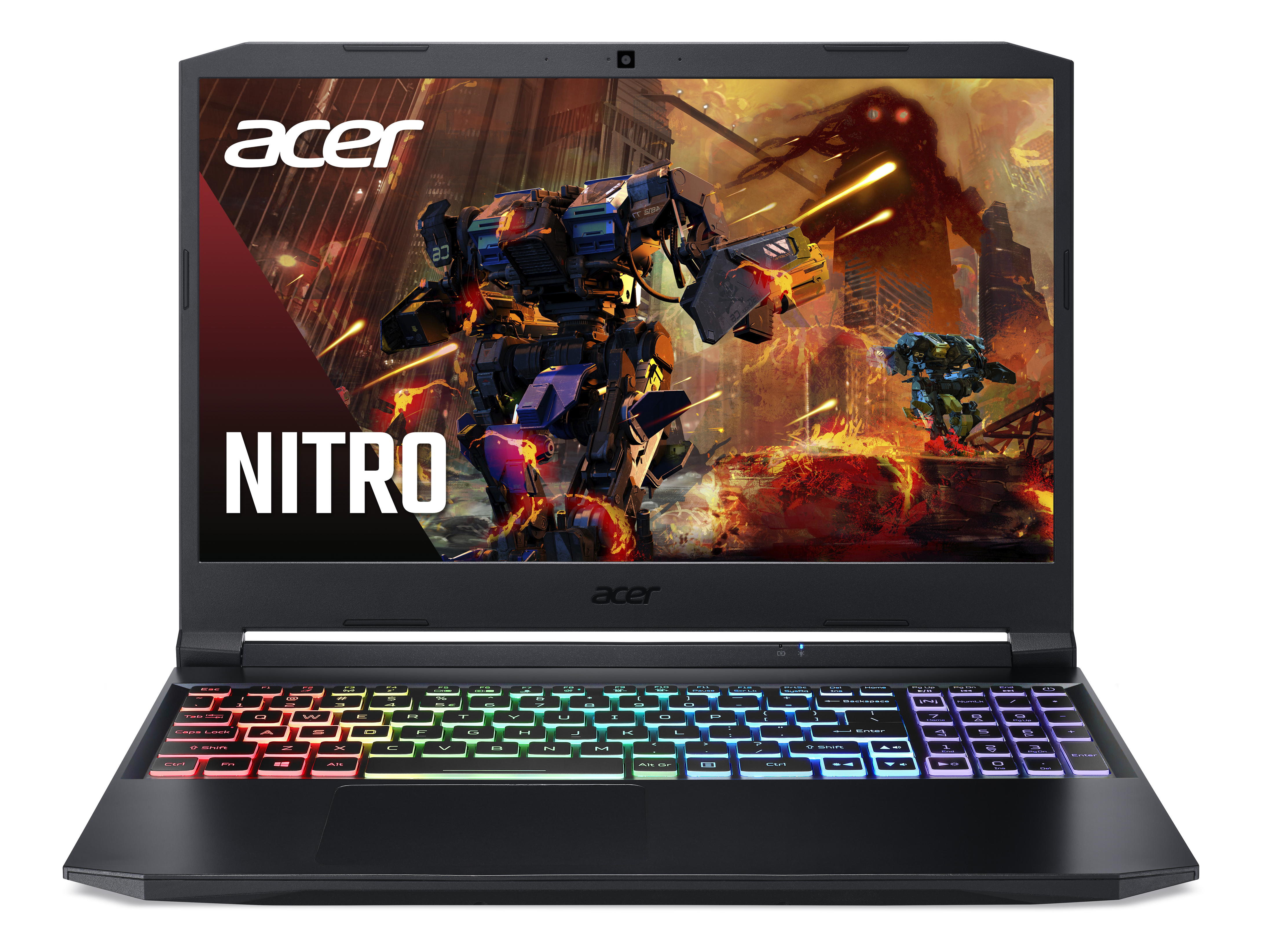 Ноутбук acer nitro отзывы. Acer Nitro an515. Асер нитро 5 an515. Игровой ноутбук Асер нитро 5. Ноутбук Acer Nitro 5 an515.