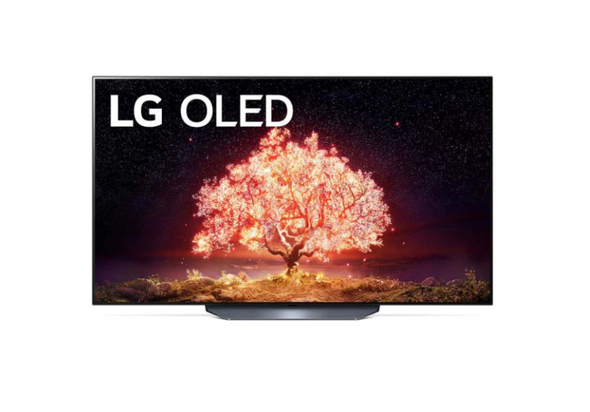 LG 65  B1 Series 4K Smart OLED TV 2021
