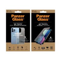 PanzerGlass Apple iPhone 13 Pro Bundle