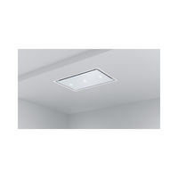 Teka DHT 97670 90cm remote operated Built-in Ceiling hood with Fresh Air function - Made in Europe