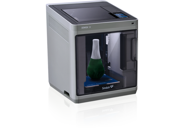 3D Printer 3DWOX 1