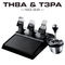 Thrustmaster TH8A and T3PA Race Gear