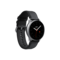 Samsung Galaxy Watch Active 2 40mm Stainless Steel, Black,  Black