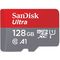 Sandisk Ultra MicroSDXC 128GB