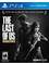 The Last Of Us Remastered for PS4