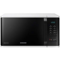 Samsung Microwave 23L MS23K3513AK/GY White