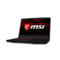 MSI GF 63 Thin i7 10750H, 16GB, 512GB SSD, Nvidia GeForce GTX 1650Ti 4GB Graphics, 15.6  FHD Gaming Laptop, Black
