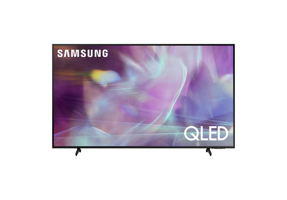 Samsung 65  Q60A QLED 4K Smart TV