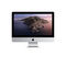 Apple iMac i5 10th Gen 8GB RAM, 256GB 4GB Graphic 27  Desktop English