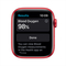 Apple Watch Series 6 GPS+ Cellular, 44mm PRODUCT(RED) Aluminium Case with PRODUCT(RED) Sport Band