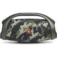JBL Boombox 2 Portable Bluetooth Speaker,  Camouflage