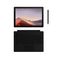 Microsoft Surface Pro 7, Core i5-1035G4, 8GB RAM, 128GB SSD, 12.3  Convertible with Type Cover and Pen, Platinum