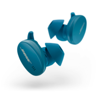 Bose Sport Earbuds,  Baltic Blue