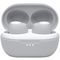 JBL TUNE 115TWS True Wireless In-Ear Headphones, White