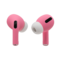 Customized Apple Airpods Pro by Switch,  Ferrari Red, Matte