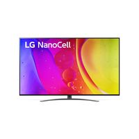 LG 65" Nano Cell 84 Smart TV 2022