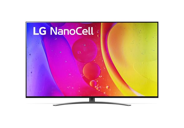 LG 65  Nano Cell 84 Smart TV 2022