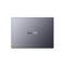 Huawei Matebook 14, Core i5-1135G7, 8GB RAM, 512GB SSD, 14  FHD Laptop, Gray