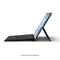 Microsoft Surface Pro 8 - 8PV-00023+ 8XA, Core i7 - 1185G7, 16 GB RAM, 256 GB SSD, Intel Iris Graphics, 13 Inch PixelSence Flow Display, Graphite with Type Cover