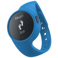 iHealth Wireless Activity and Sleep Tracker for iPhone and Android