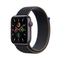 Apple Watch SE GPS+ Cellular, 44mm Space Gray Aluminium Case with Charcoal Sport Loop
