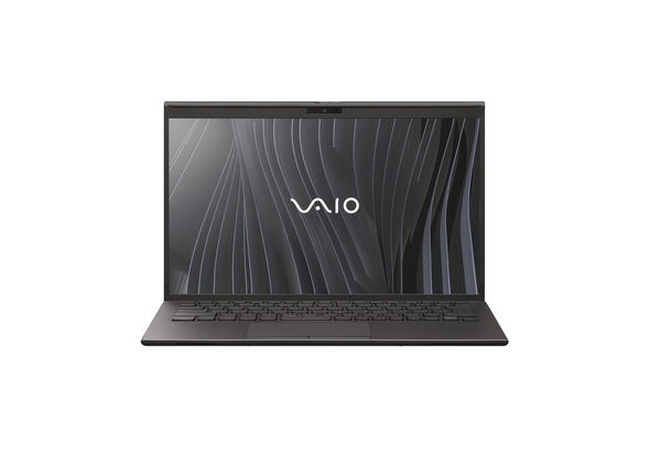 VAIO Z Signature Edition i7-11375H, 32GB, 2TB SSD, 14  4K UHD Windows 10 Pro Laptop, Signature Black