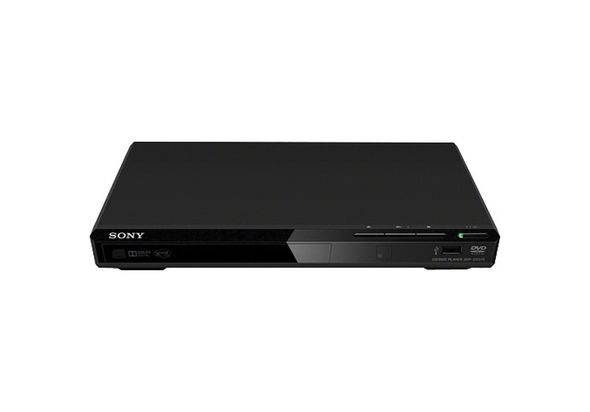Sony DVP-SR370 Multisystem DVD Player