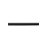 Sony HT-X8500 2.1ch 4K HDR Soundbar with Dolby Atmos and Built-in Subwoofer