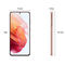 Samsung Galaxy S21 Smartphone 5G, 256GB,  Phantom Pink