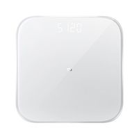 Xiaomi Mi Smart Scale 2, White