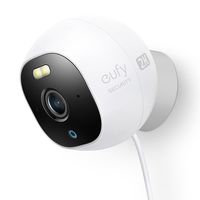 Eufy Security Outdoor Cam spotlight Pro 2K