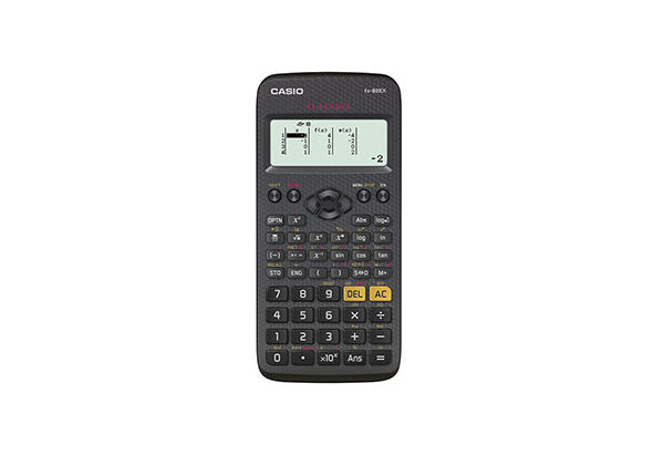 Casio FX-82EX School and graphic calculator