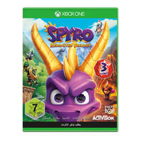 Spyro Reignited Trilogy for Xbox One