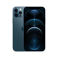 Apple iPhone 12 Pro Smartphone 5G,  Pacific Blue, 256 GB