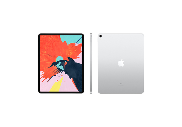 Apple iPad Pro 2018 Wi-Fi 12.9 , 256 GB,  Silver