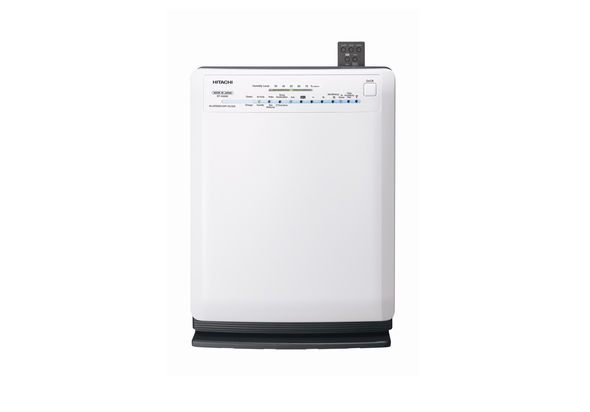 Hitachi EPP50J240 Air Purifier With HEPA Filter