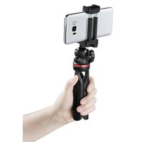 Hama" Solid" Table Tripod for Smartphones and Photo Cameras, 19B