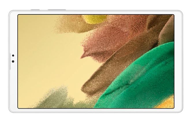 Samsung Galaxy Tab A7 Lite – 3GB 32GB SSD 8.7Inch Tablet LTE Silver