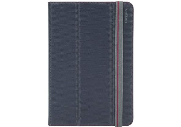 Targus THZ58902EU  Fit N  Grip  7-8-Inch Universal Tablet Case, Grey