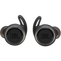 JBL Reflect Flow True Wireless In-Ear Headphones,  Black