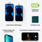 Apple iPhone 13 5G Smartphone, 256GB,  Blue