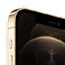 Apple iPhone 12 Pro Smartphone 5G, Graphite, 256 GB,  Pacific Blue, 128 GB