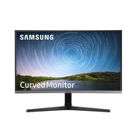Samsung LC24RG50 24" FHD Curved Monitor