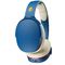 Skullcandy Hesh Evo Wireless Over-Ear Headphone,  92 Blue
